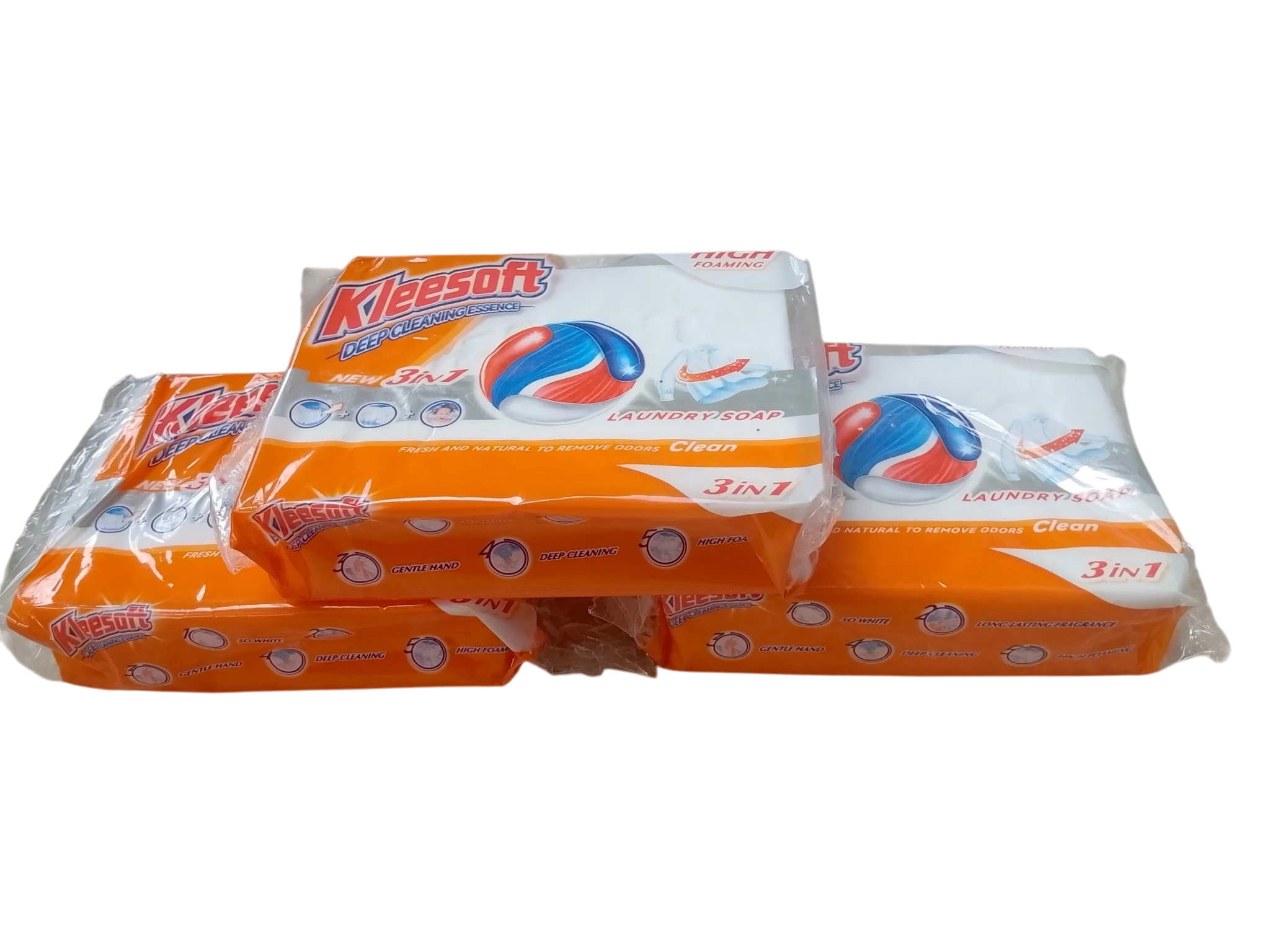 Kleesoft Soap