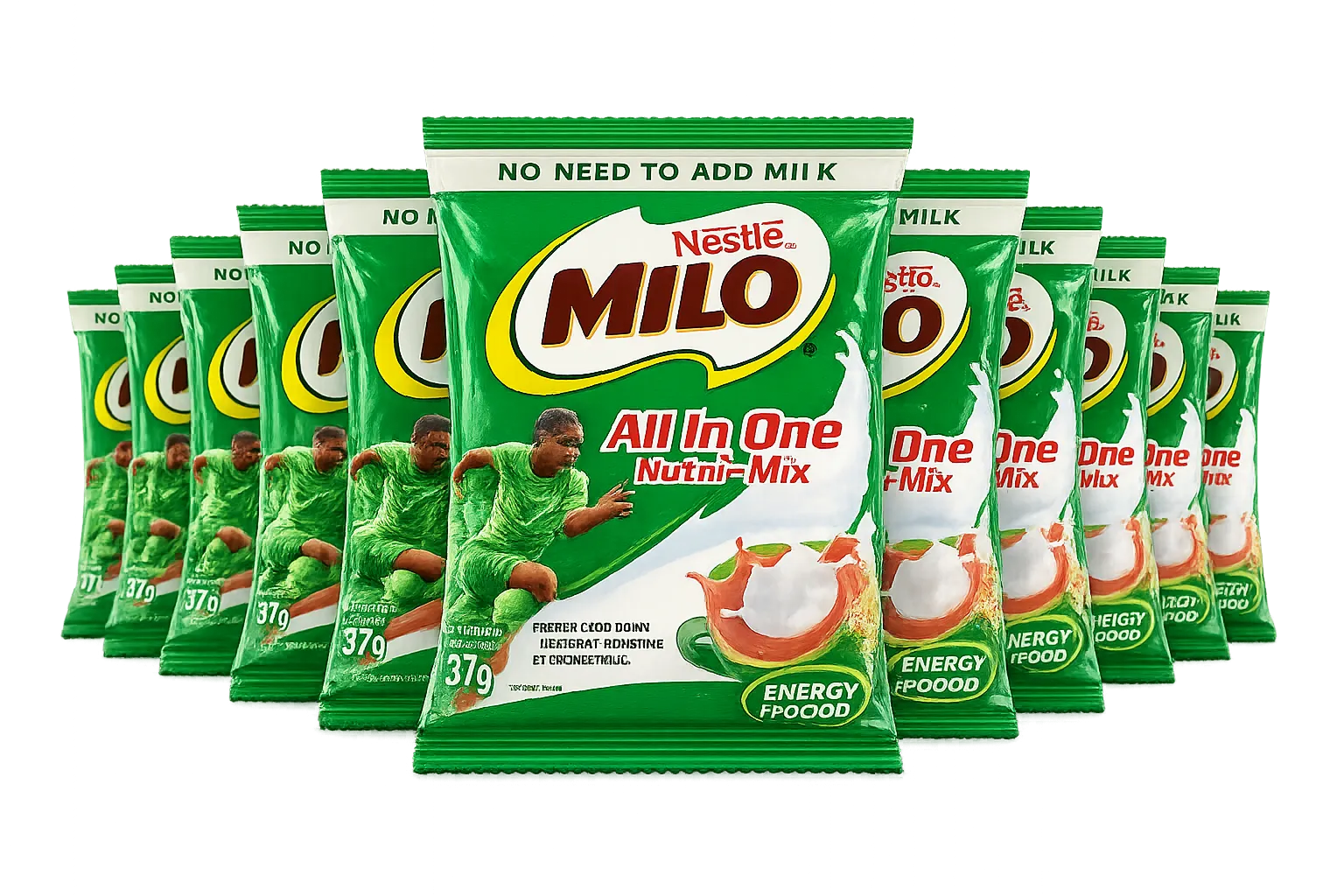 Milo
