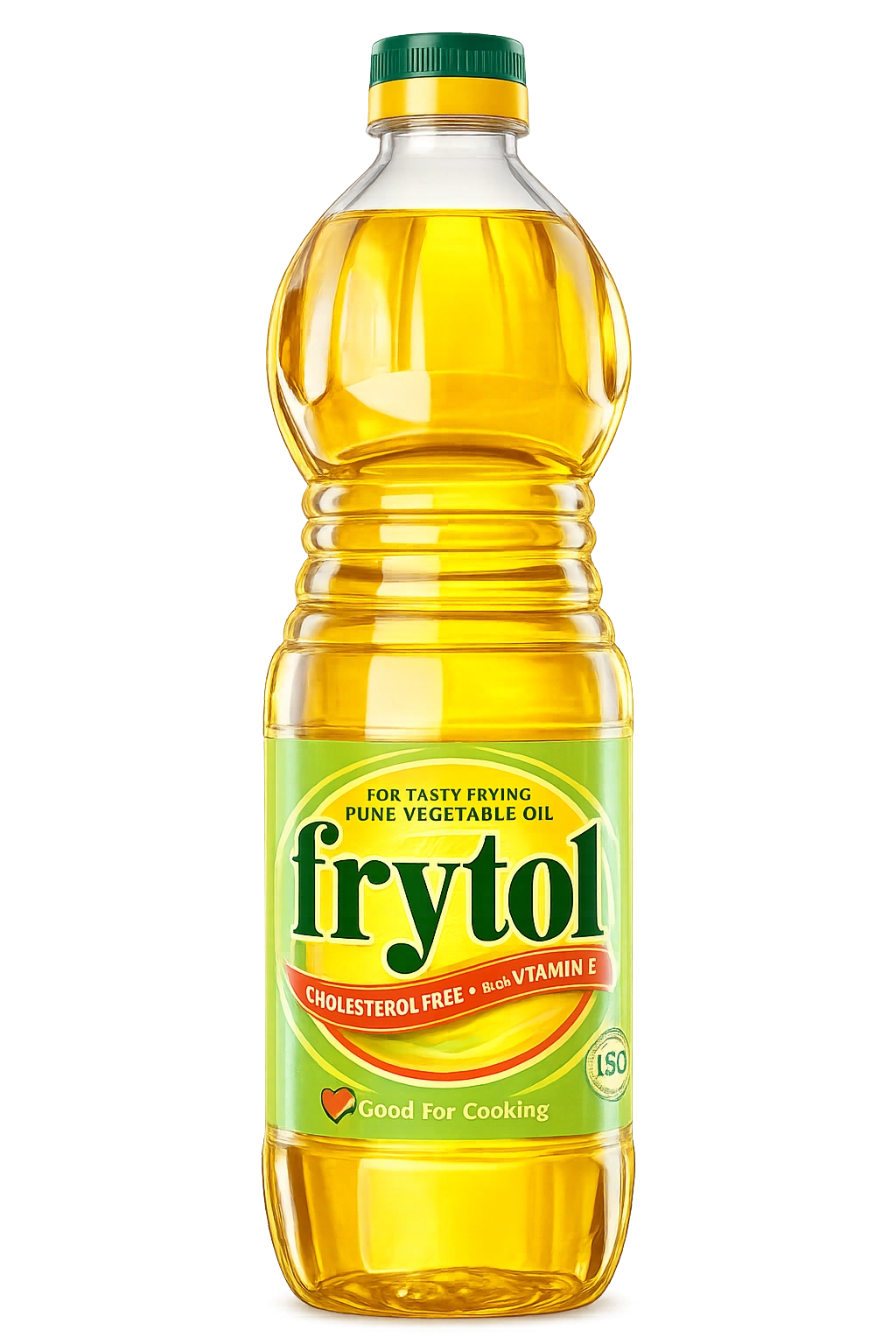 Frytol Oil
