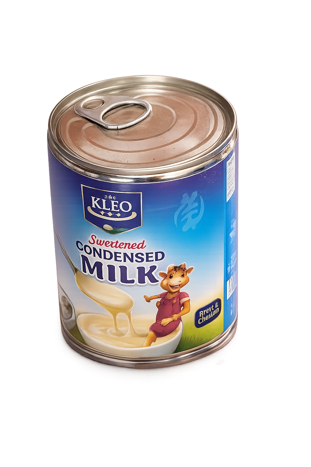 Kleo Condensed Milk