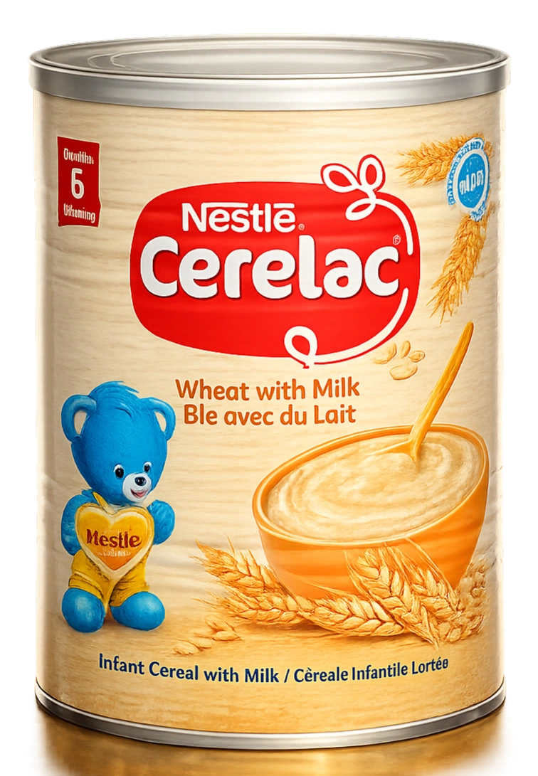 Cerelac