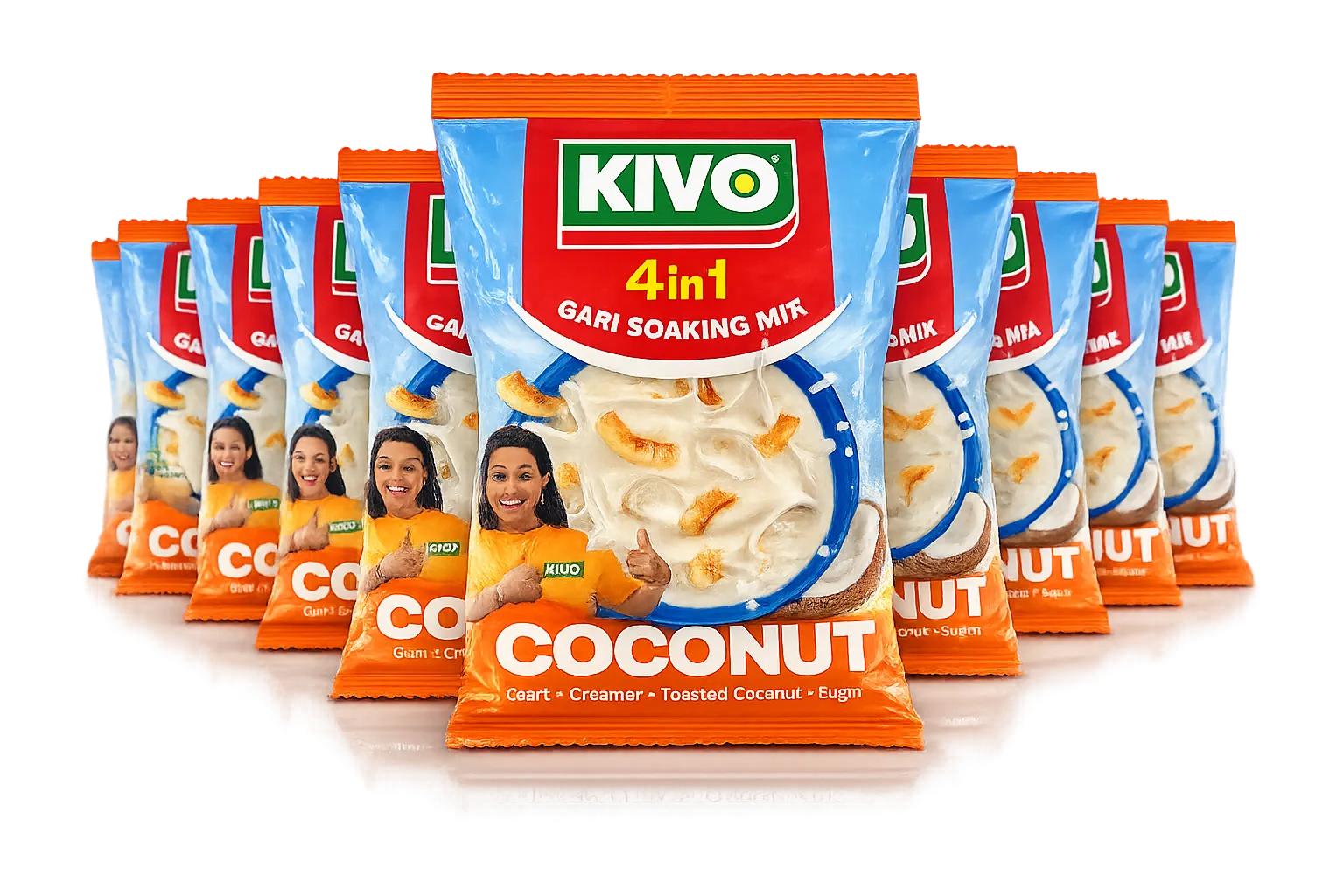 Kivo Gari