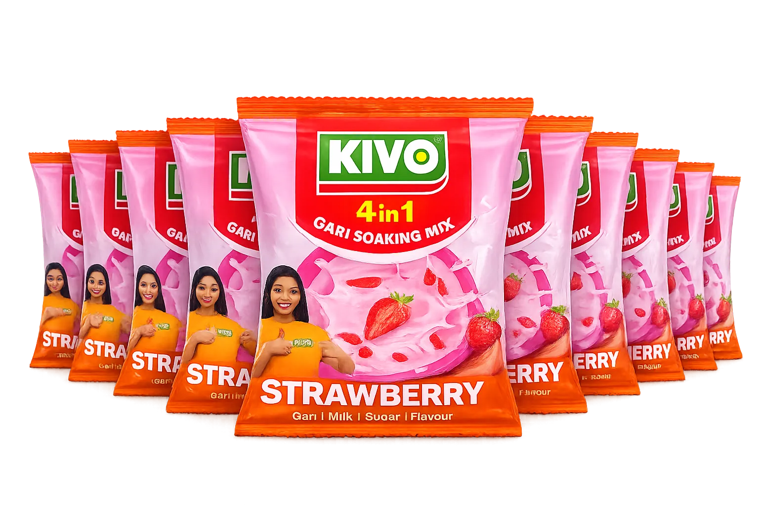 Kivo Gari