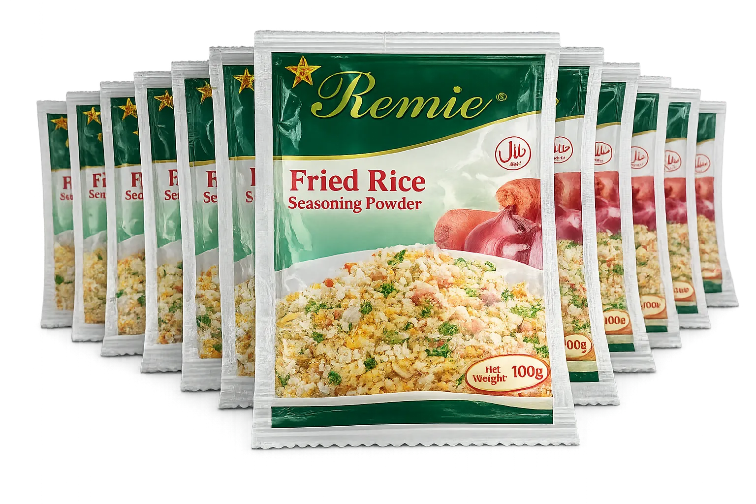 Remie Spices