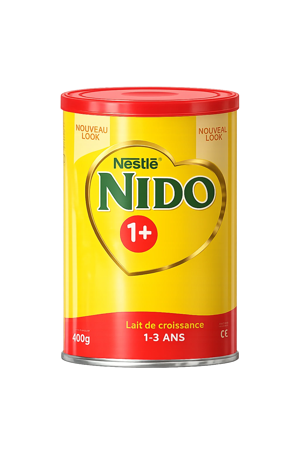 Nestlé Nido