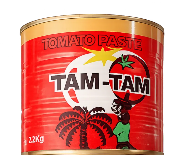 Tam Tam Tin